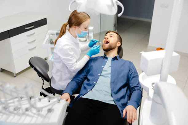 Emergency Dental Services in Salem Heights, OH